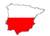ANA RUIZ DE ALEGRÍA - Polski